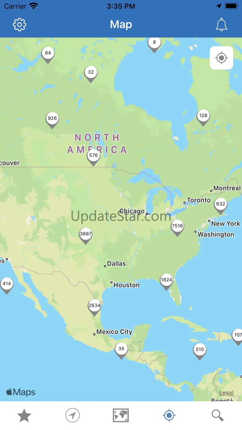 NOAA Aviation PRO Live Weather 4.85