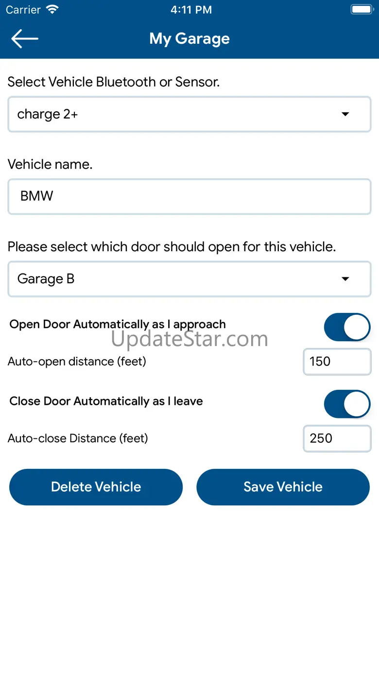 TailWind Smart 2.45