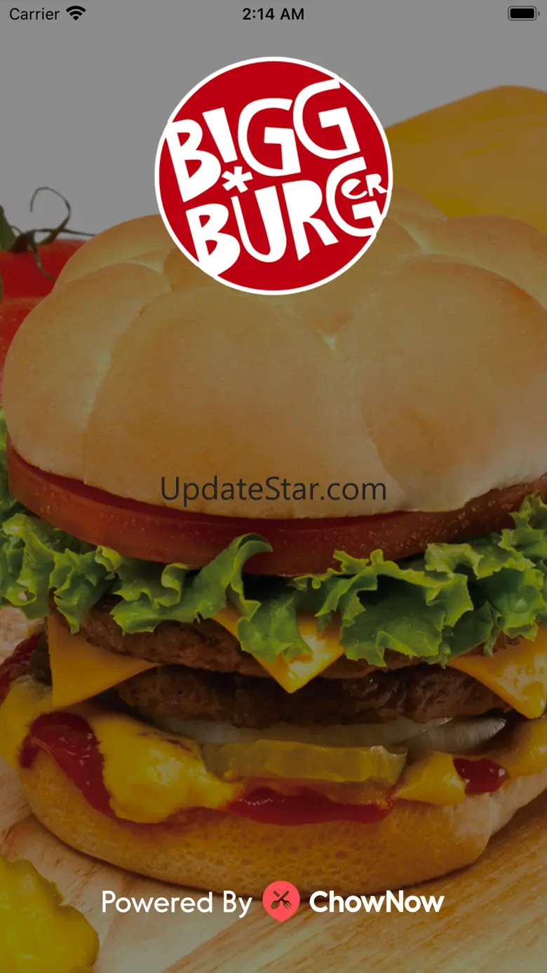 Eat Bigg Burger 3.24.0