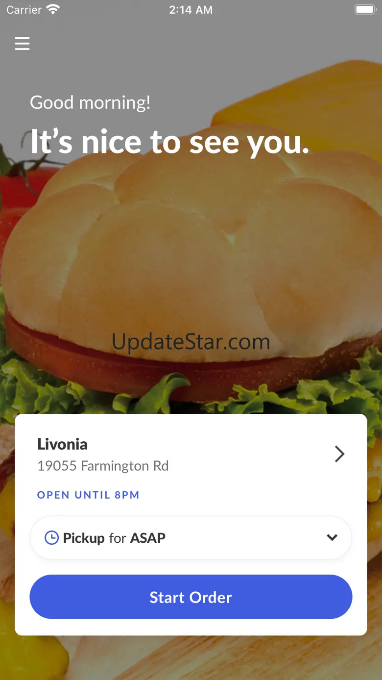 Eat Bigg Burger 3.24.0