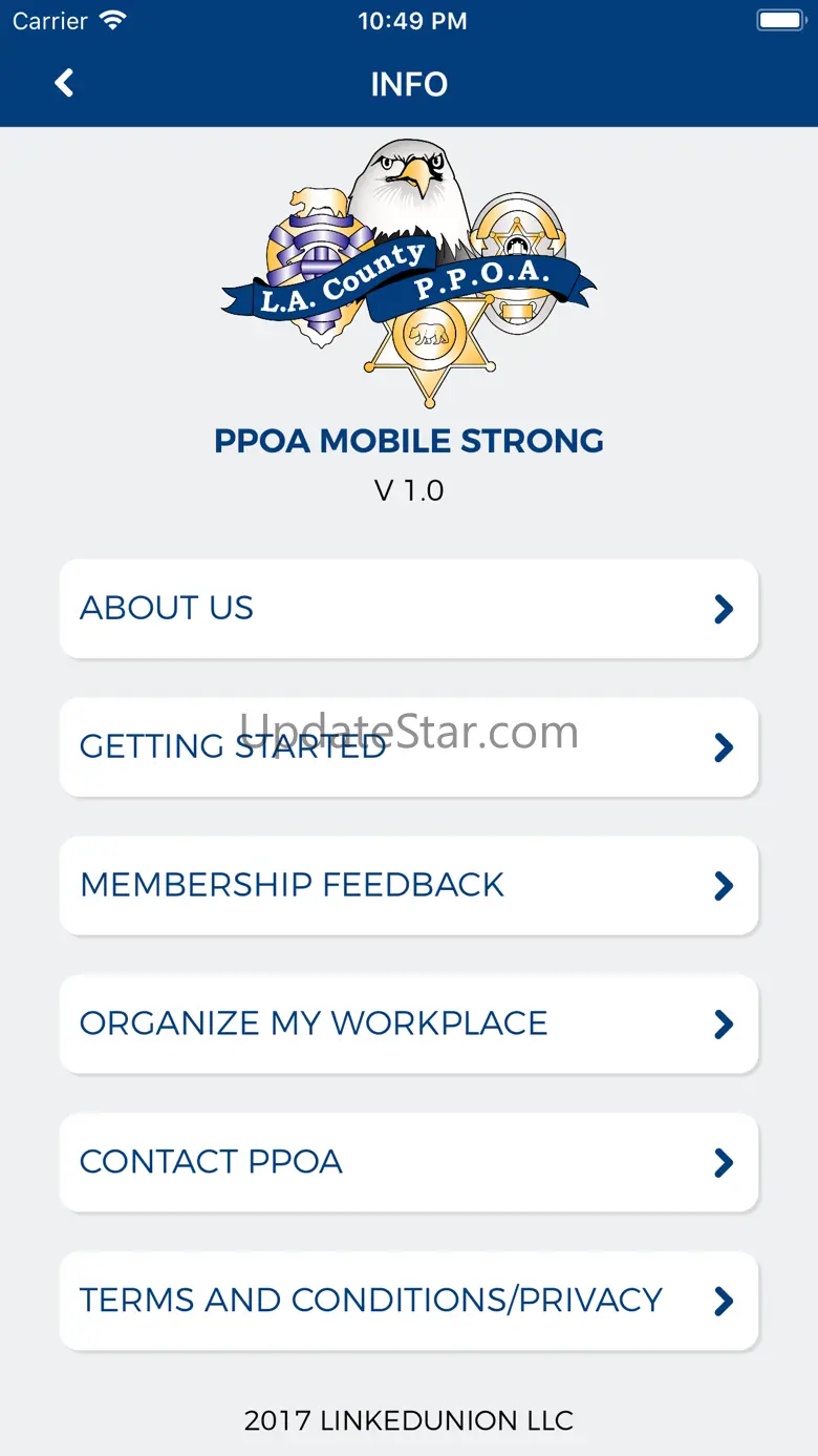 PPOA 14.5.0
