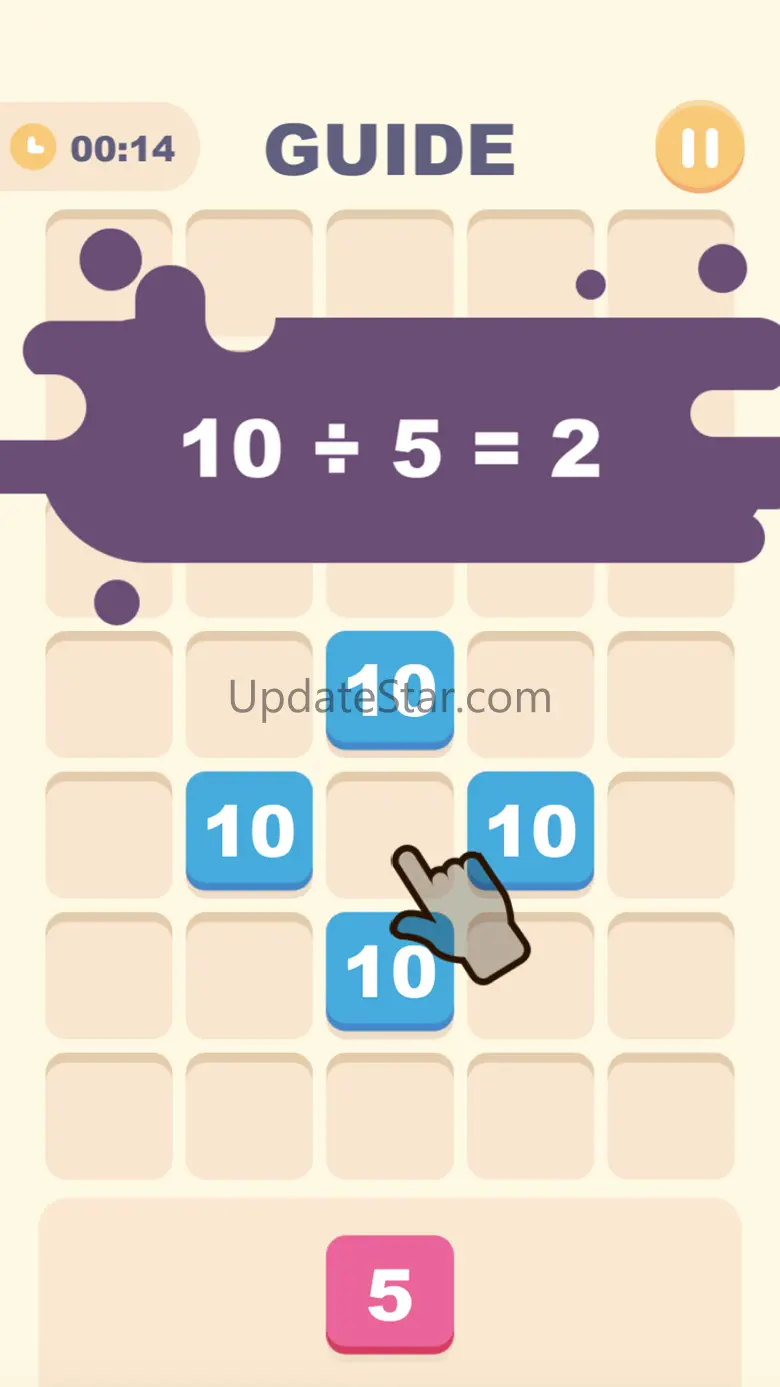 Div Puzzle 1.2