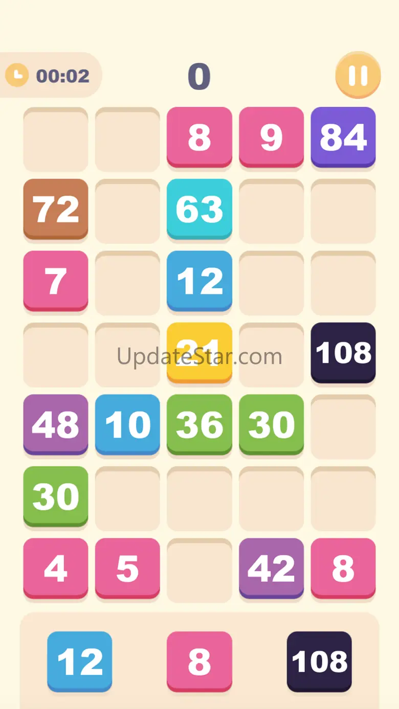 Div Puzzle 1.2