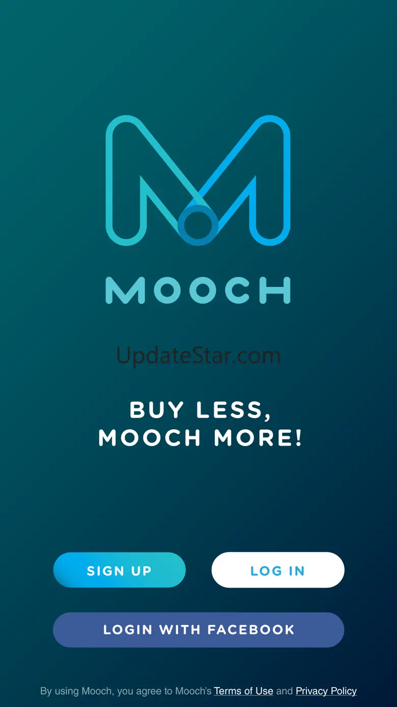 MOOCH. 2.2.9