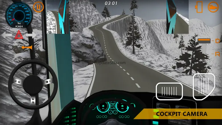 Mountain Bus Simulator 2020 2.0.2