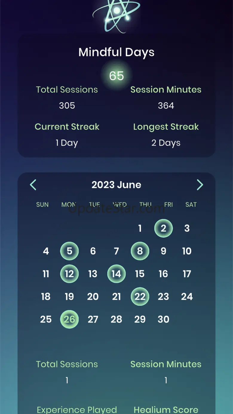 Healium Mobile 3.1.1