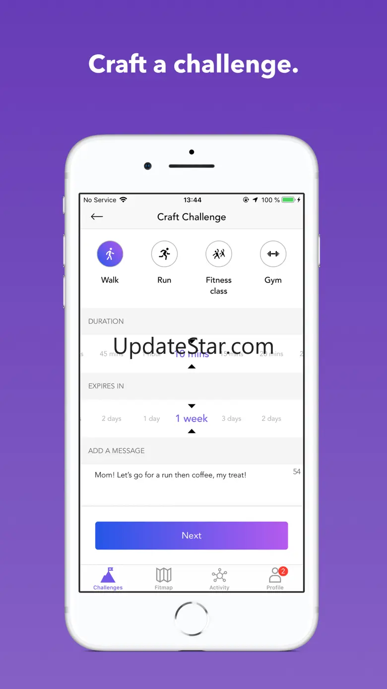 Movetivate - reward fitness! 1.4.2