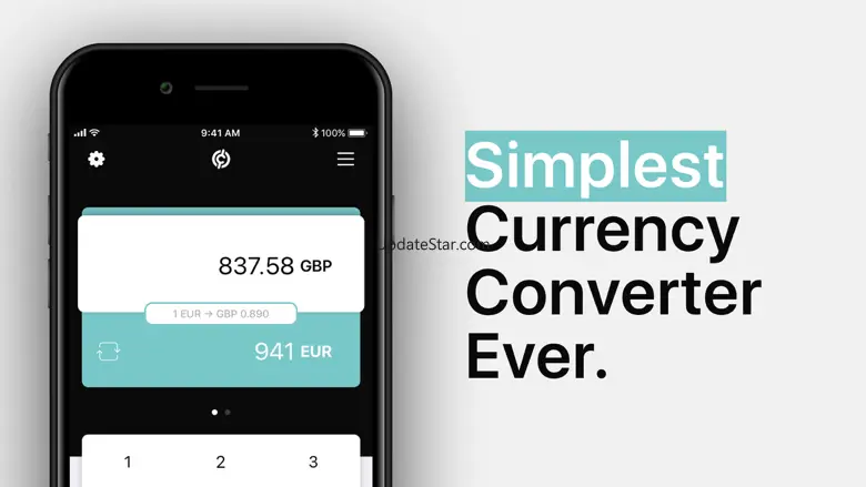 Currency: My Simple Converter 1.2.4