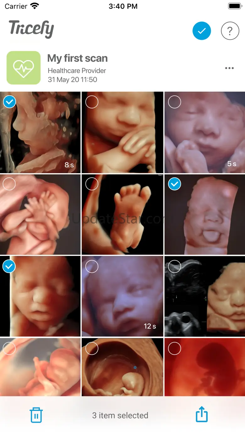 Tricefy - for Patients 2.0.14