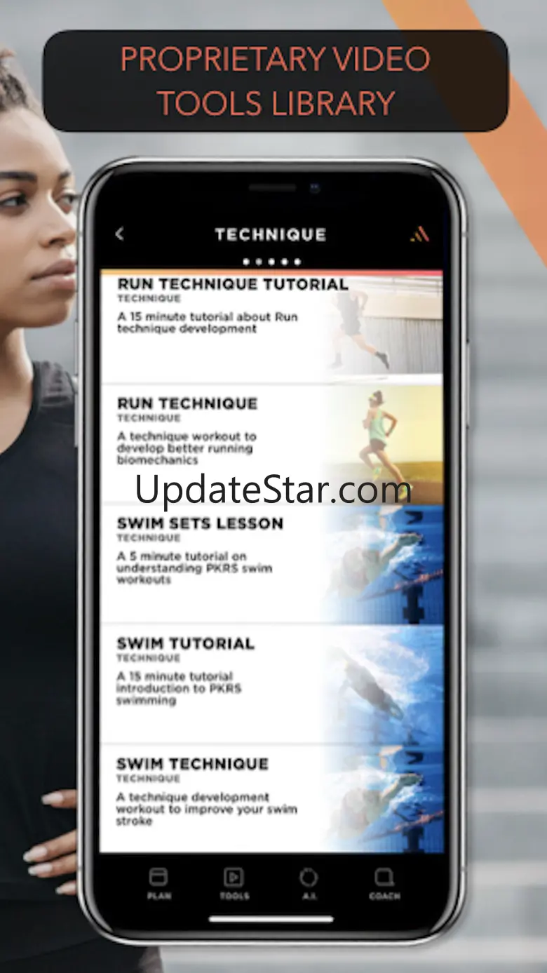 PKRS.AI Personal Fitness Coach 4.0.1
