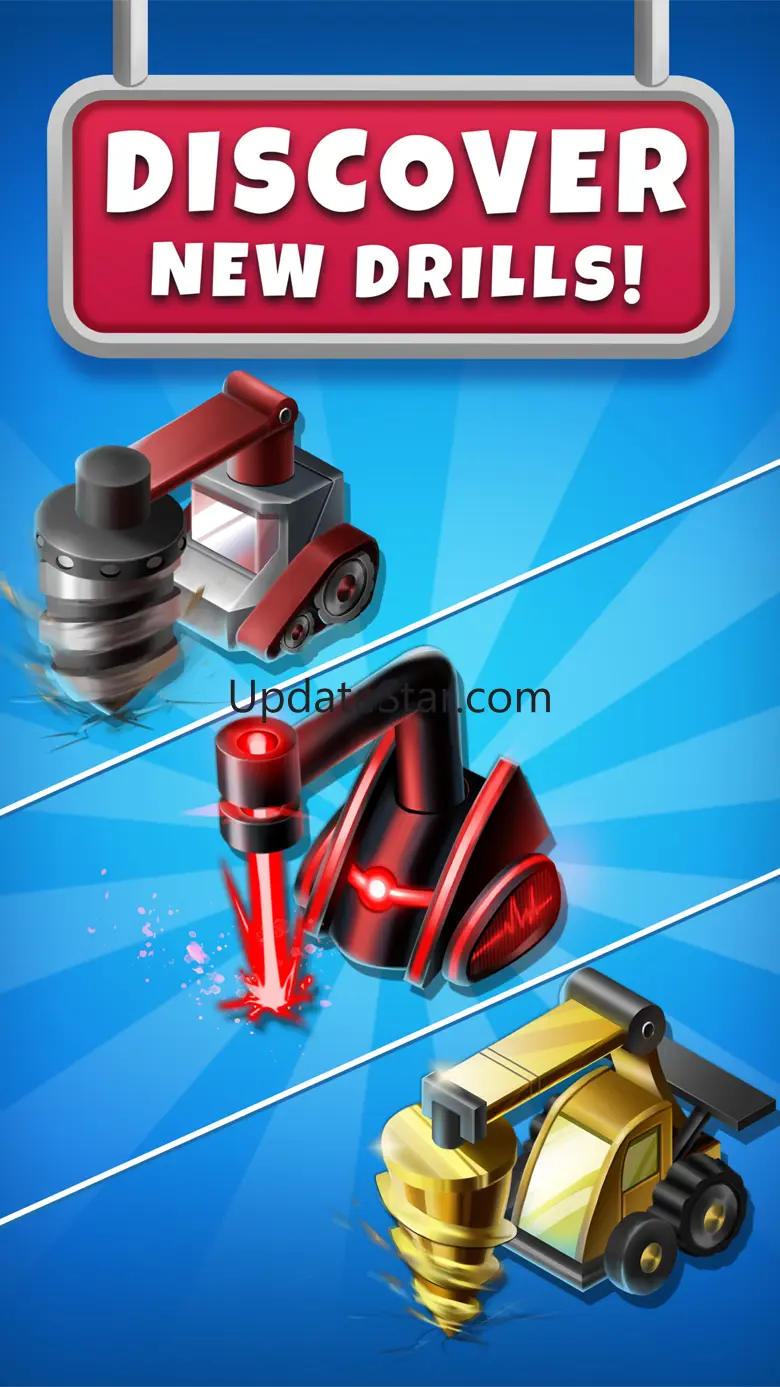 Merge Tycoon - Idle Game 1.1.00