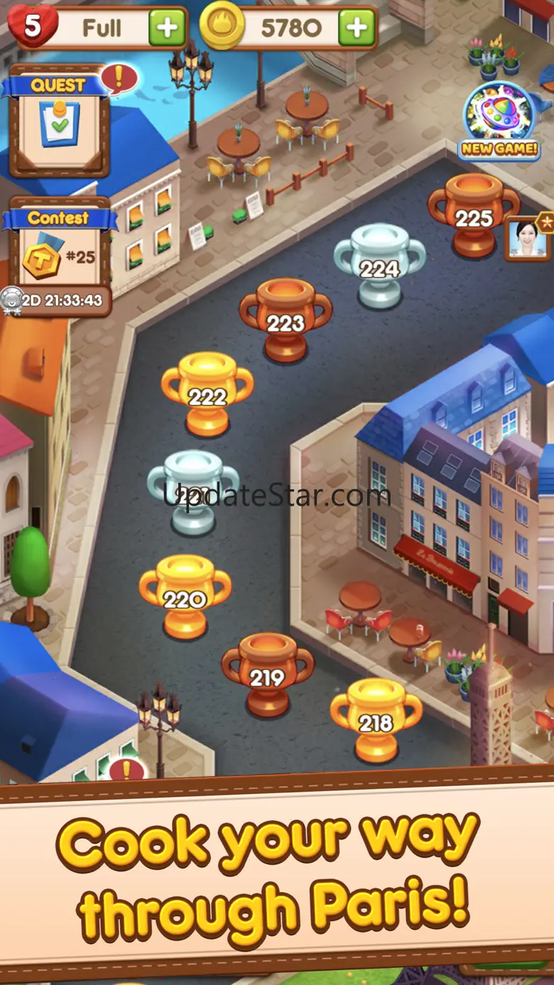 Blaster Chef 1.2.1
