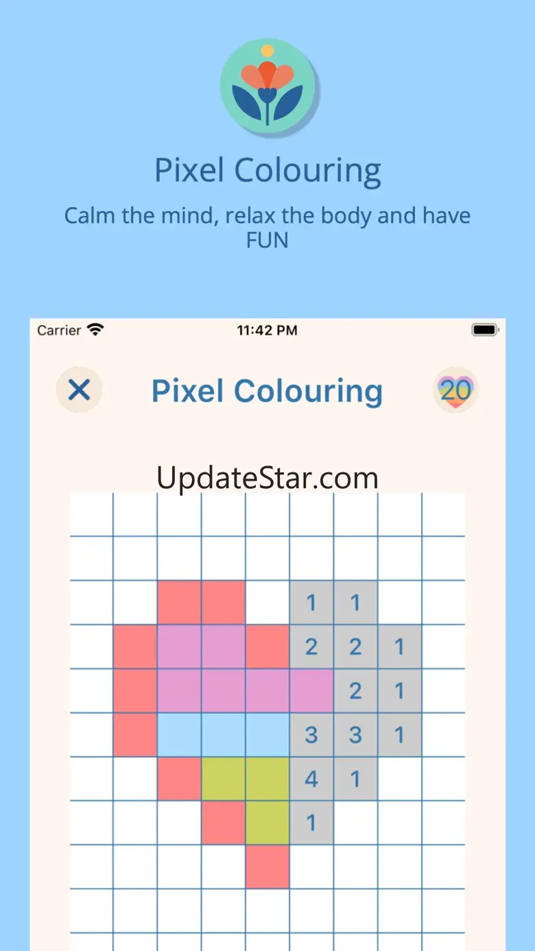 Feelu: Social-Emotional Tool 7.5