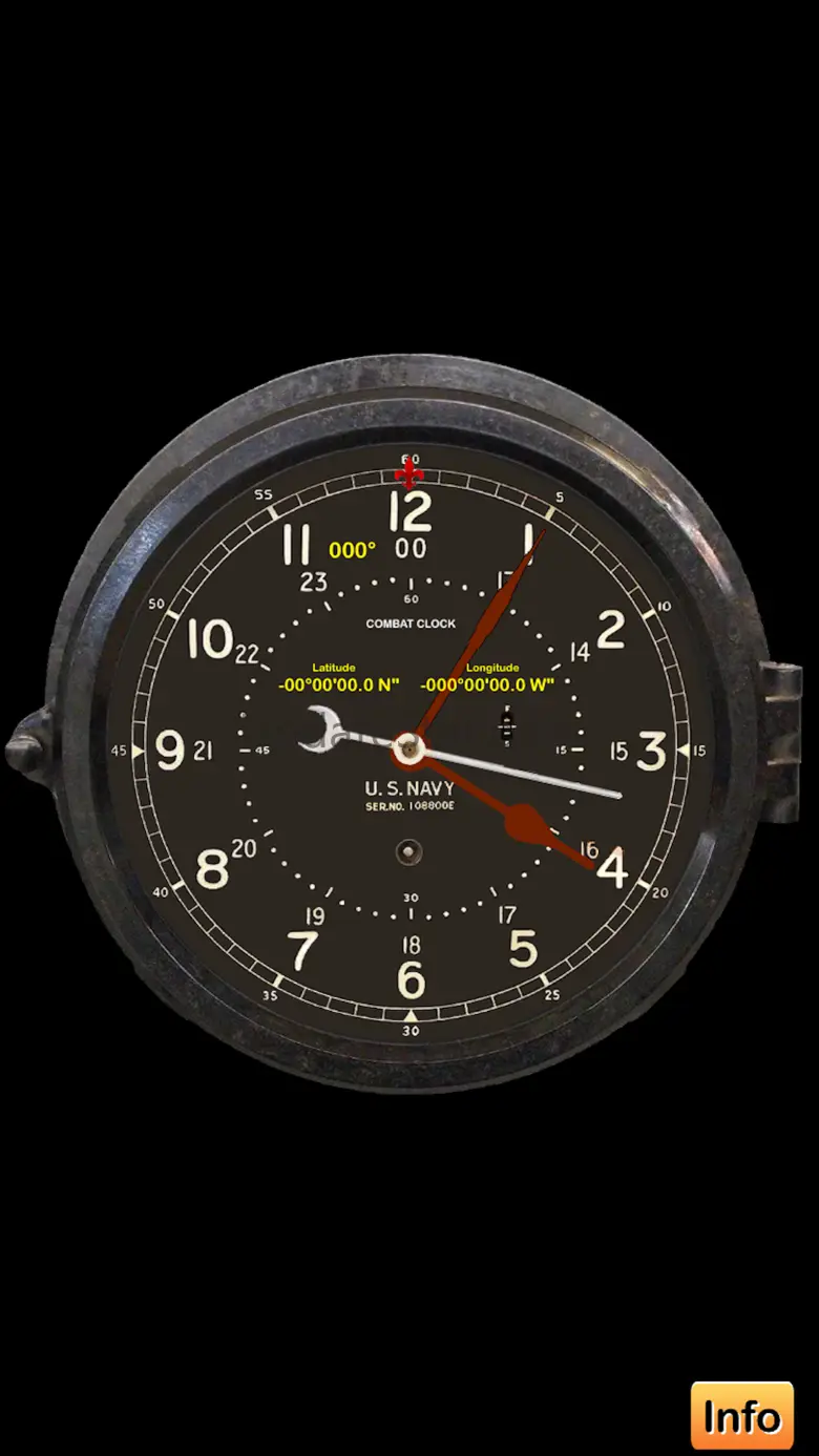 Combat Clock 1a 1.2.1