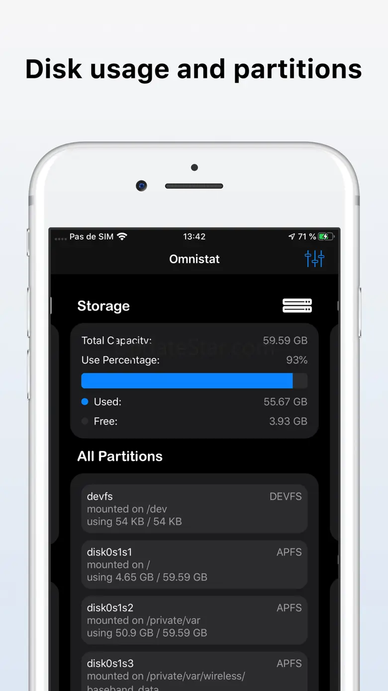 Omnistat 2 2.1.6