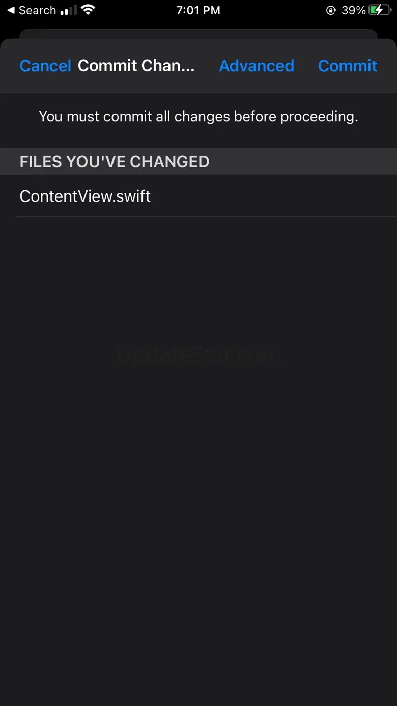 App Maker. 0.4.8
