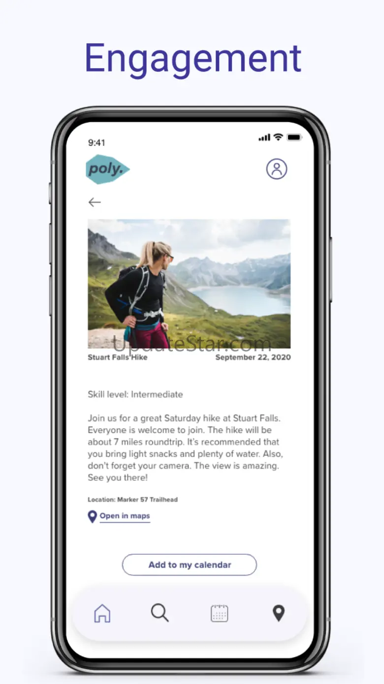 Poly Platform 2.13.0