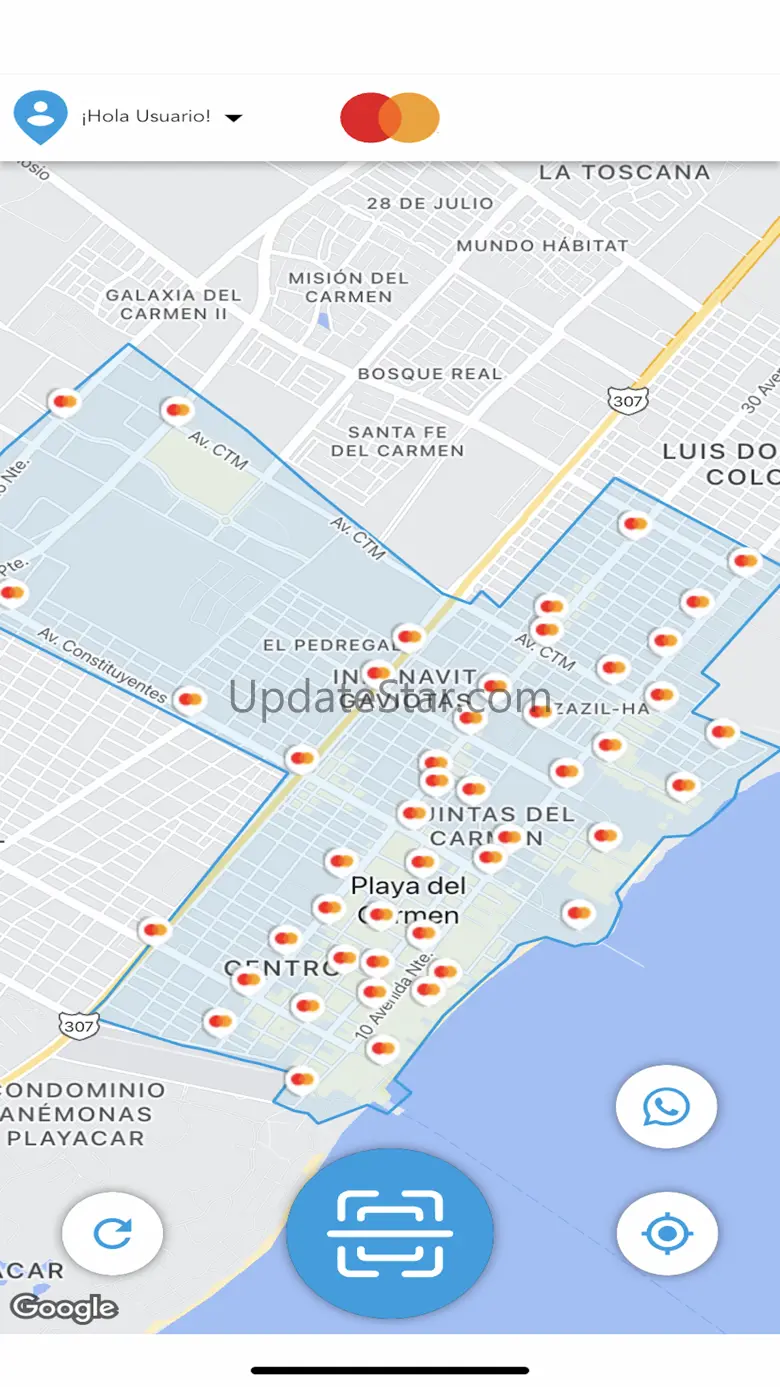 Biciplaya 2.0.3