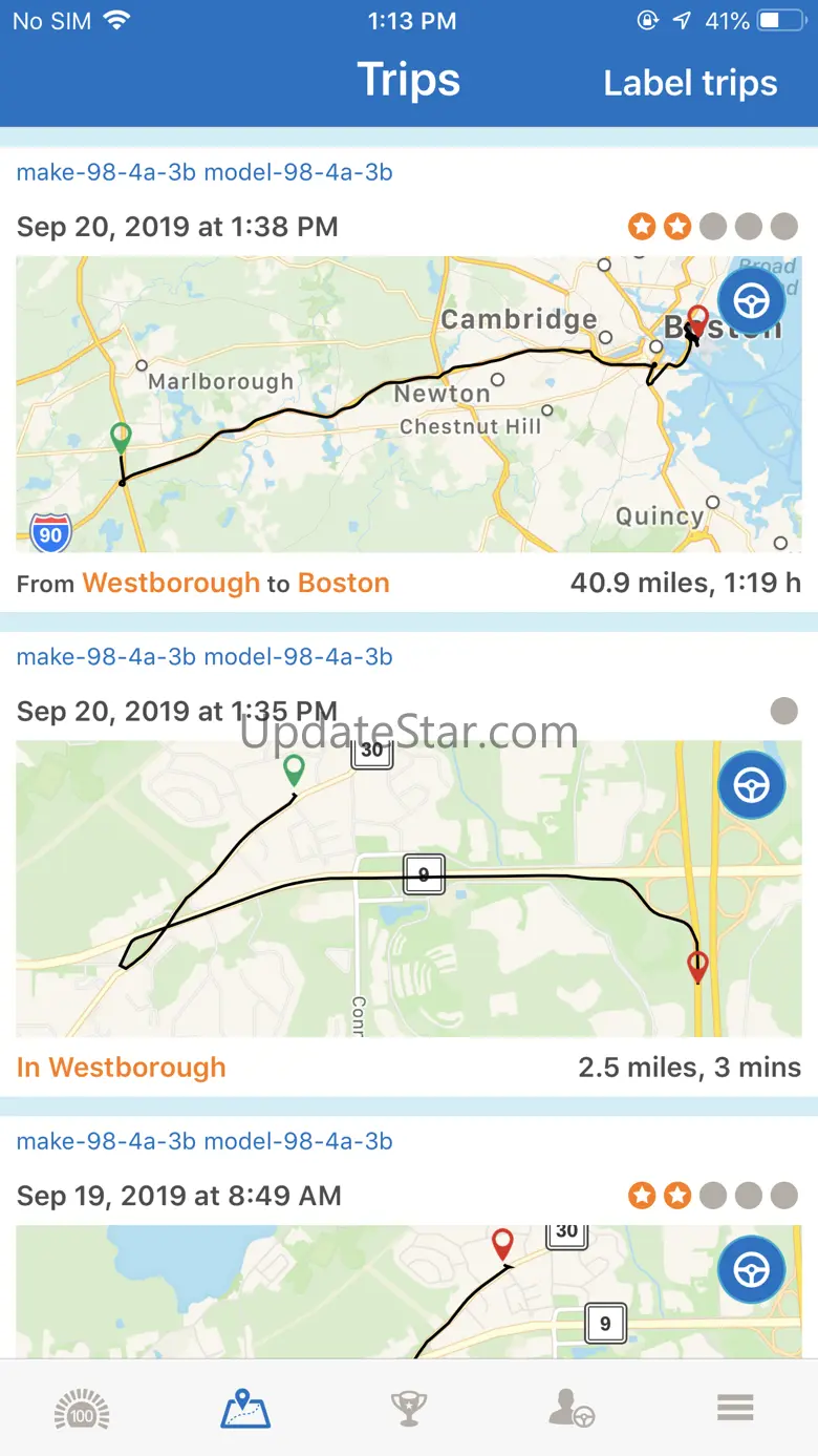 State Auto Safety 360® Mobile 1.4.1