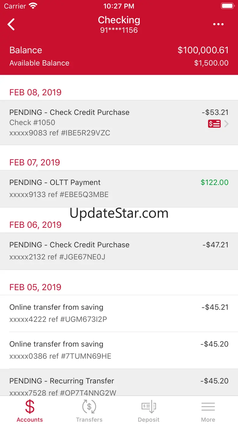 Bank Plus Iowa 24.1.70