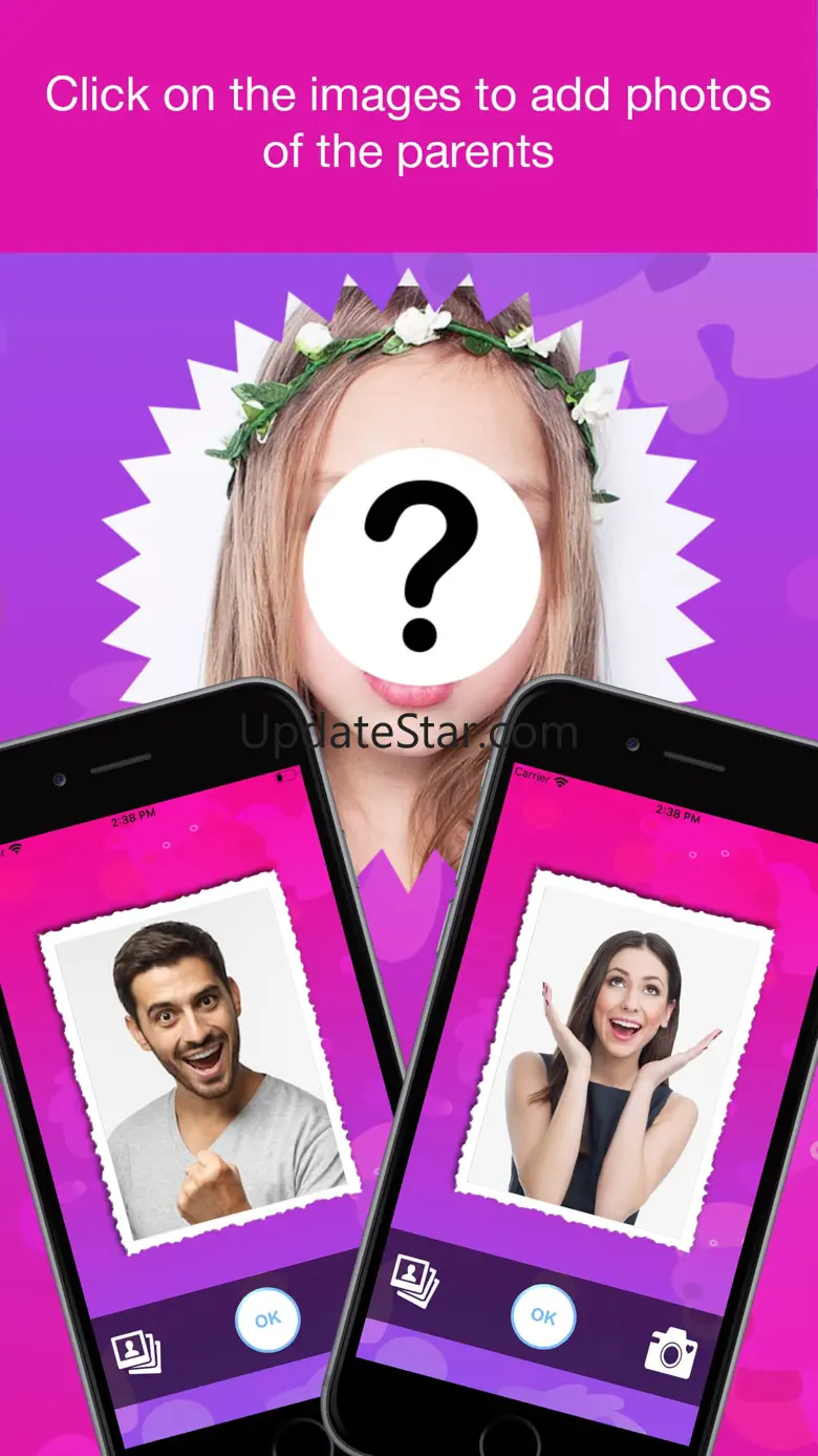 Baby Generator - face maker . 2.3