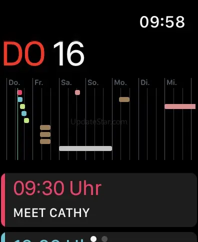 Calendar Timeline 1.0.31