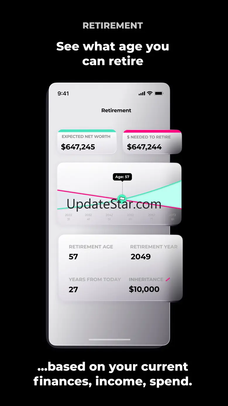 Avocado Finance: Money Manager 1.5.5