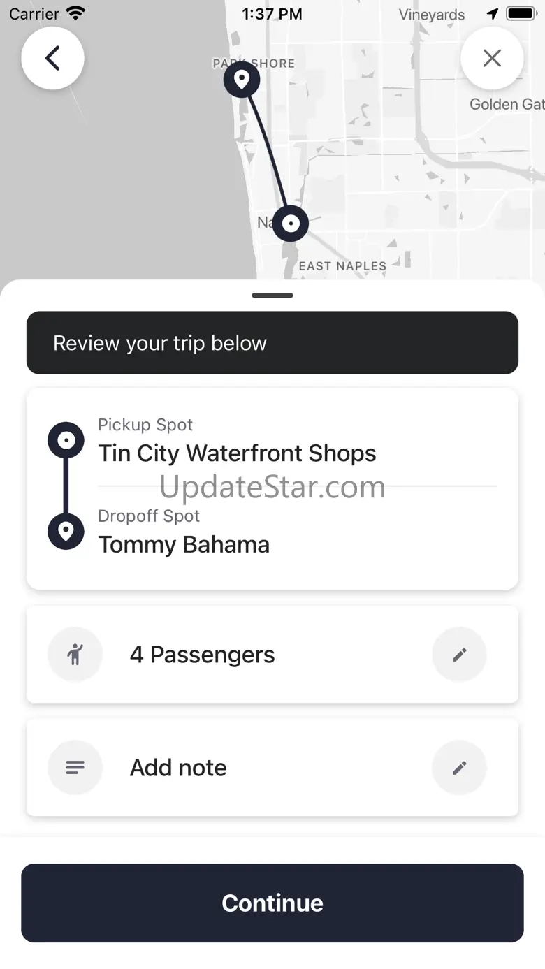 Slidr Rides 3.0.47