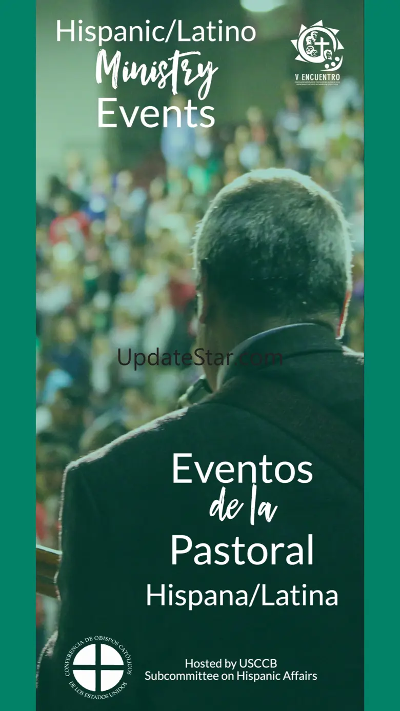 Hispanic Ministry Events 11.0