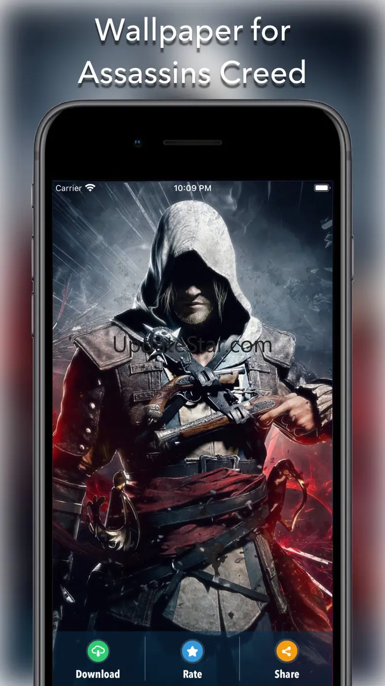 Wallpapers for HOT Games HD,4K 1.1.3