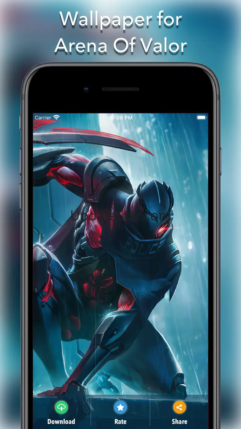Wallpapers for HOT Games HD,4K 1.1.3