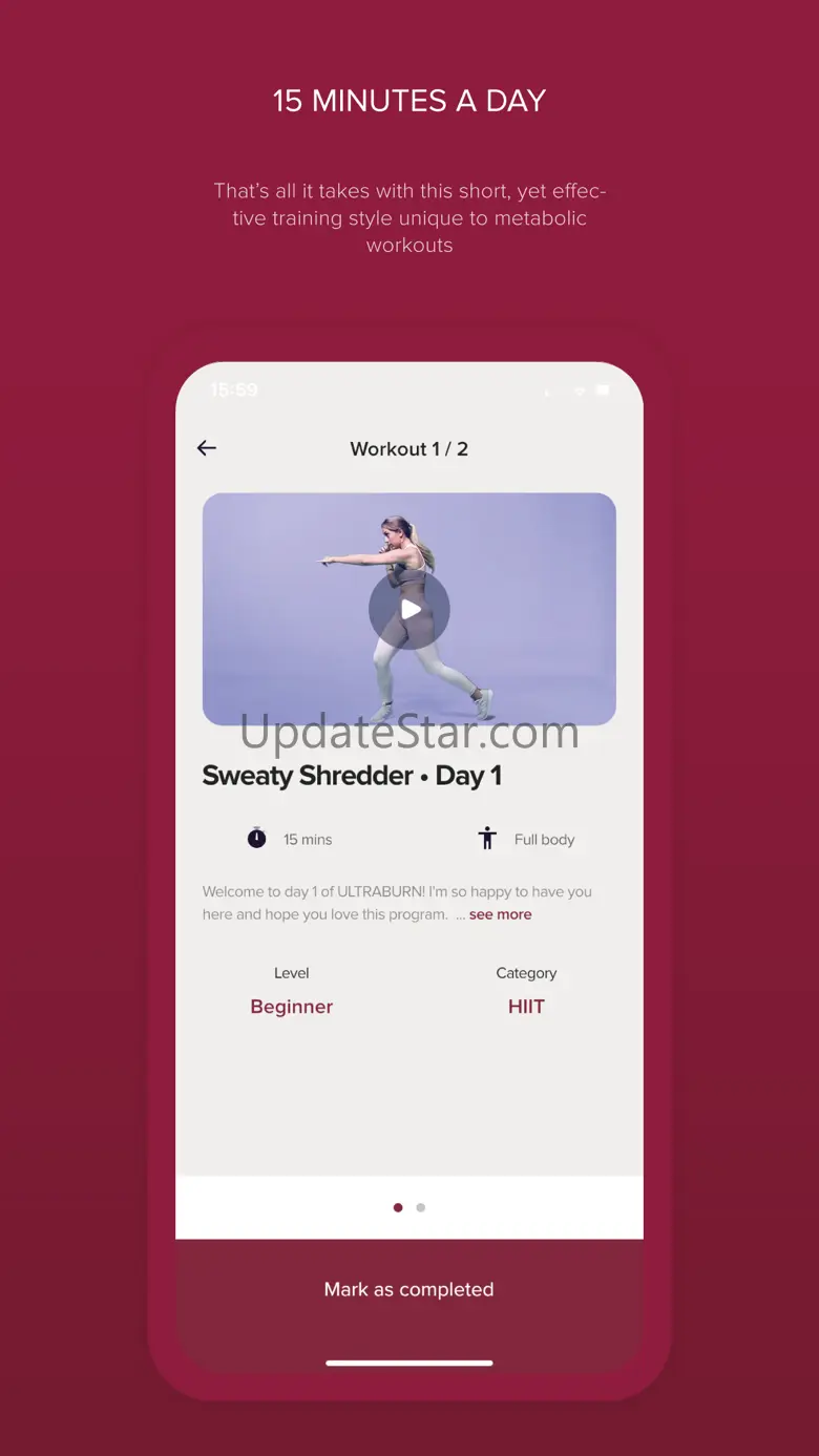 Hooked Health 1.2.1