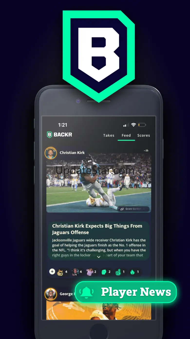 Backr 1.1.301
