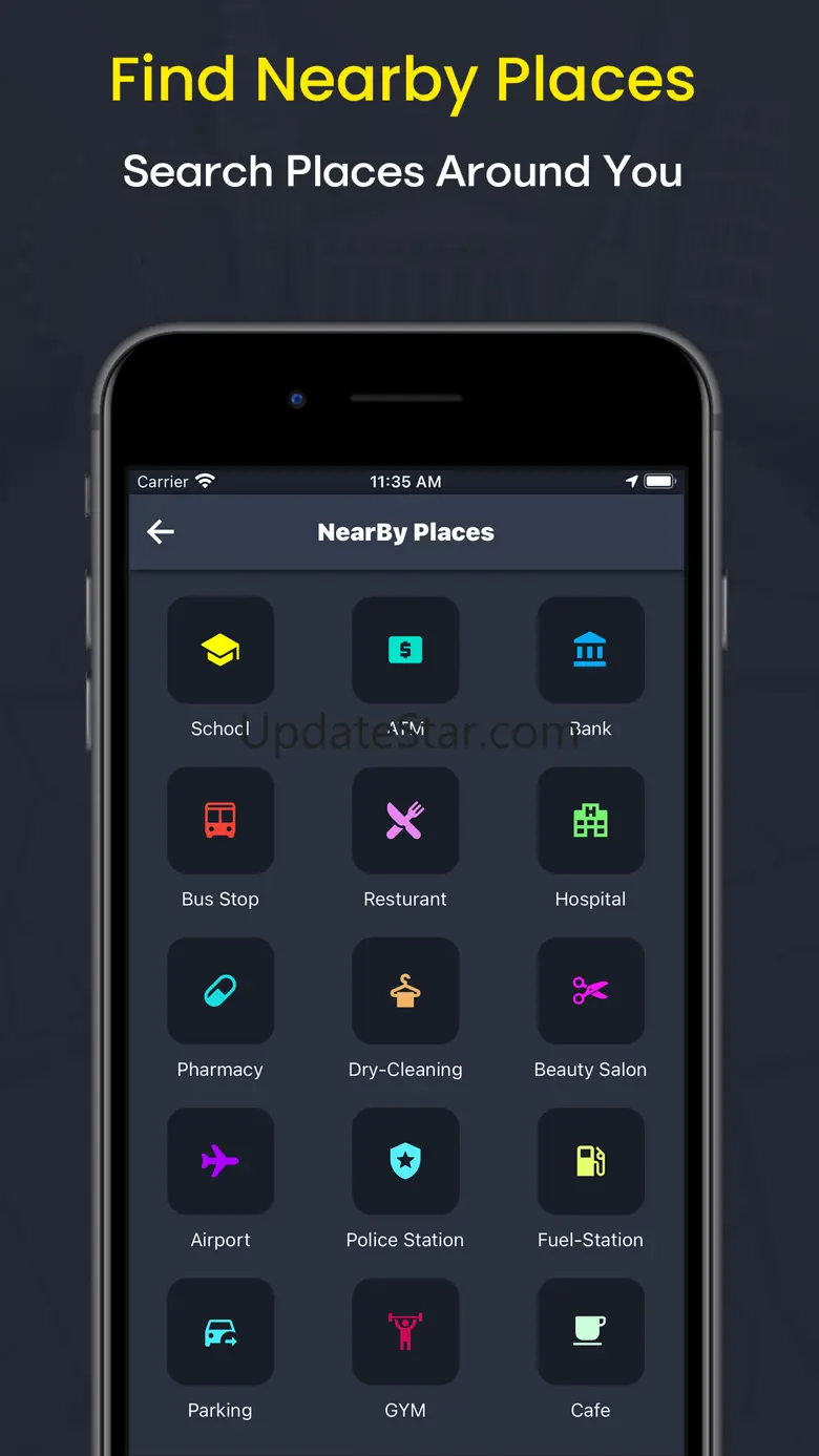 Phone Tracker by numbers 1.4.0
