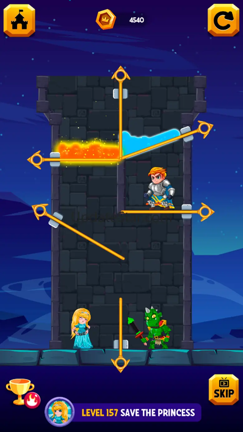 Hero Rescue 2024 2.1