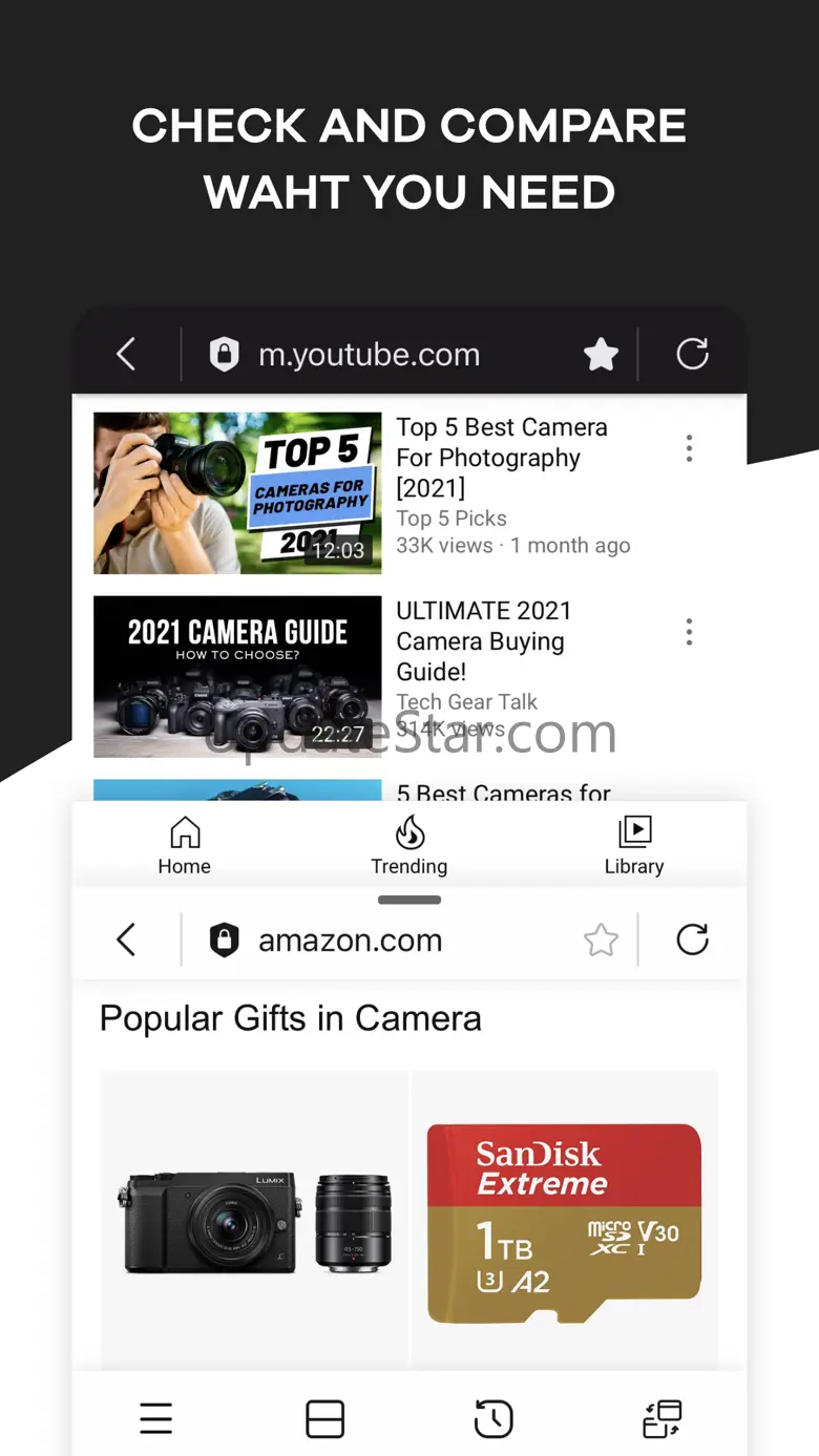 Split Screen - Multitasking 1.6