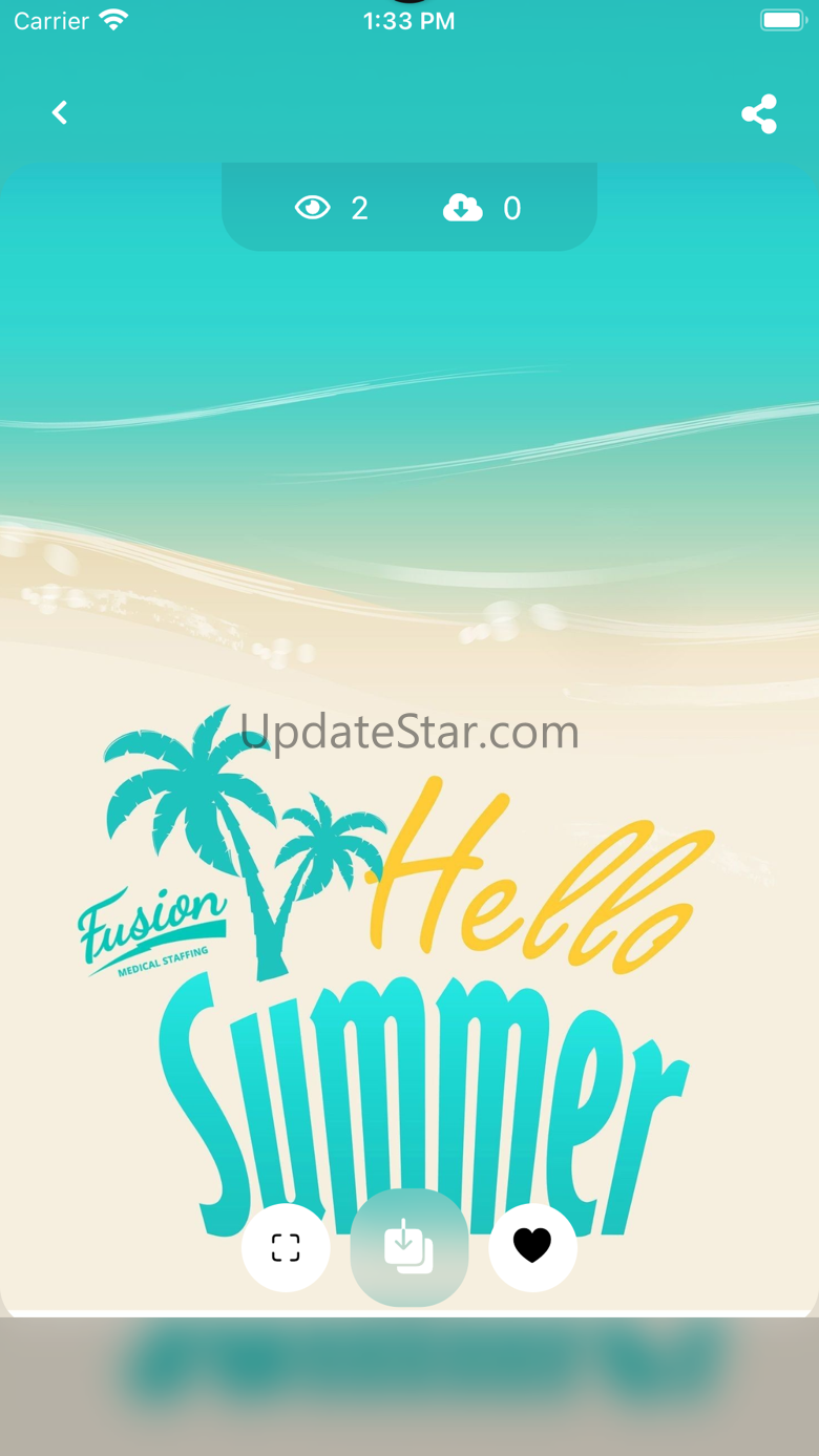 Summer 2023 Wallpaper HD 2.0