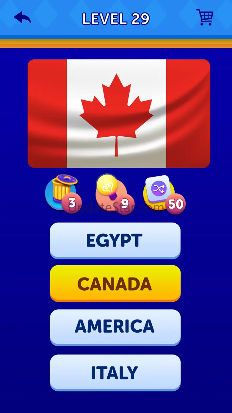 Guess the Word Pic Puzzle Game 1.9