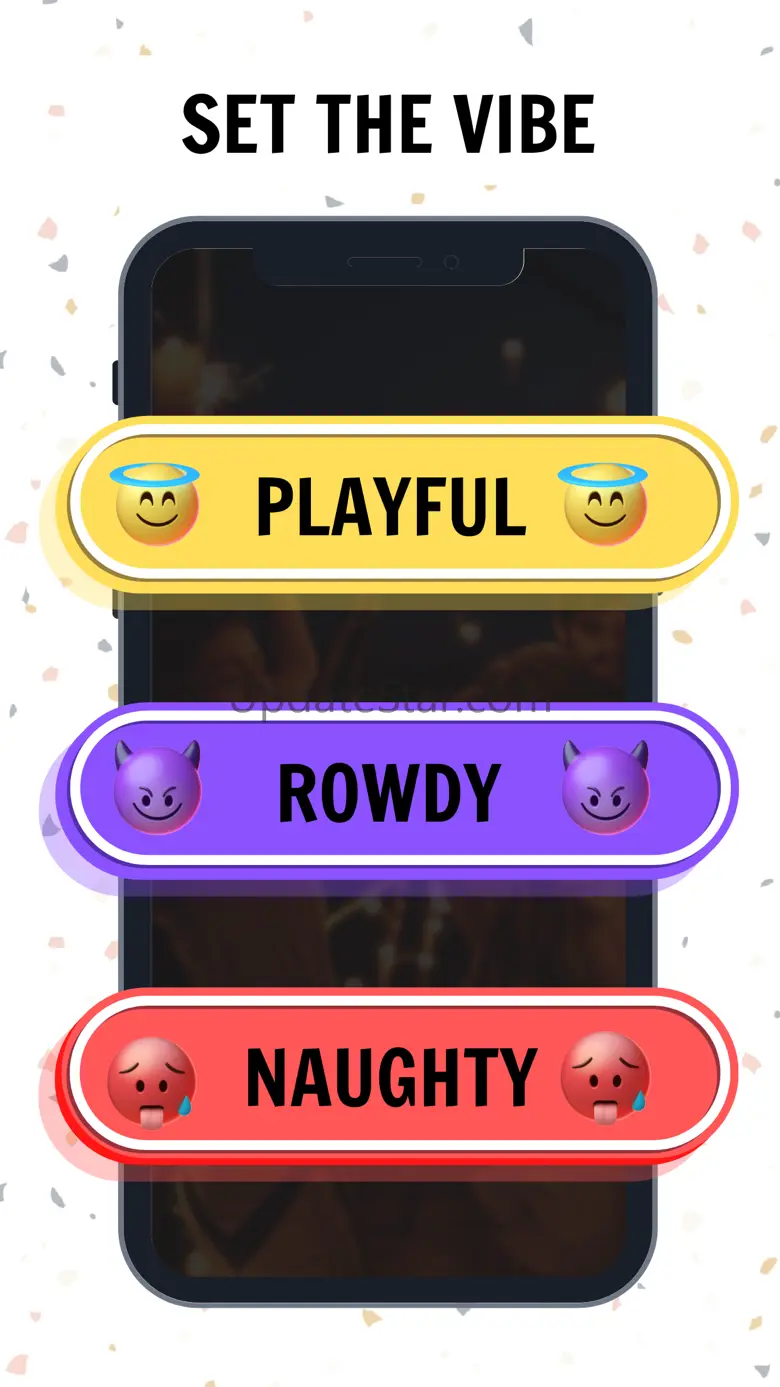 Out of Pocket: Party Game 1.14
