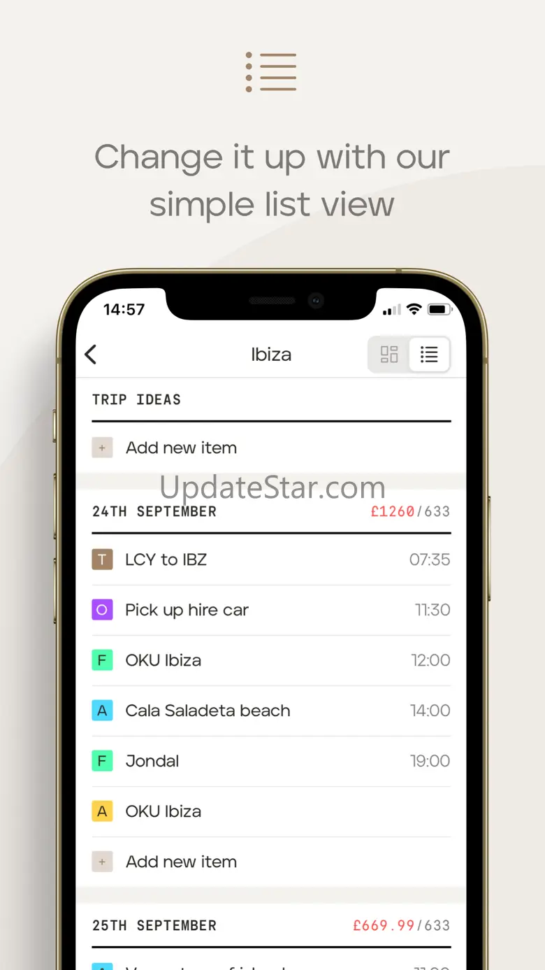 TripMapper - Travel Planner 1.17.1