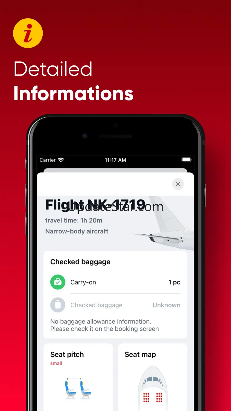Last Minute Flight Deals 2.8