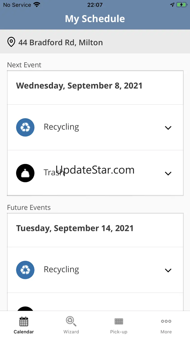 Recycle Right Milton 2023.4.19