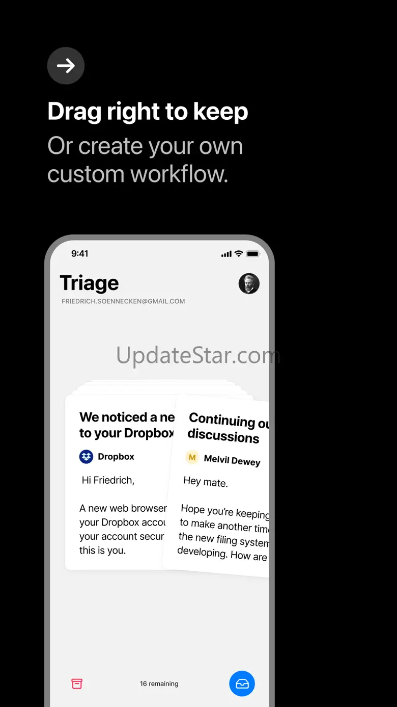Triage 2 2.0.2