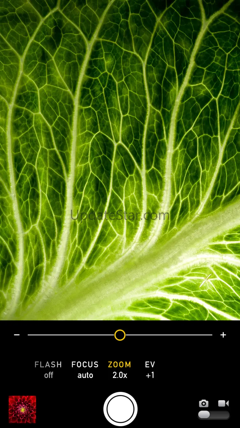 Macro Mode 1.3