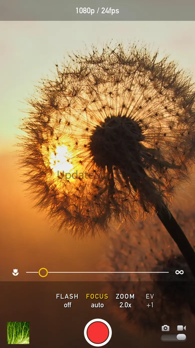 Macro Mode 1.3