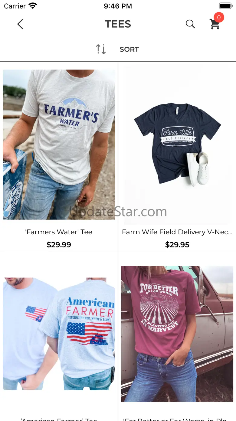 American Farm Company 2.2