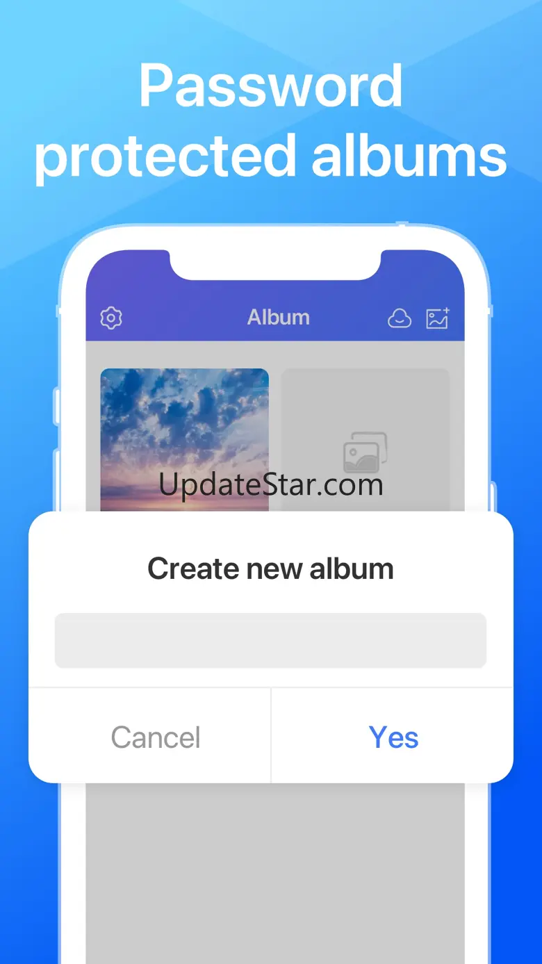 Photo Vault-Private Calculator 1.3