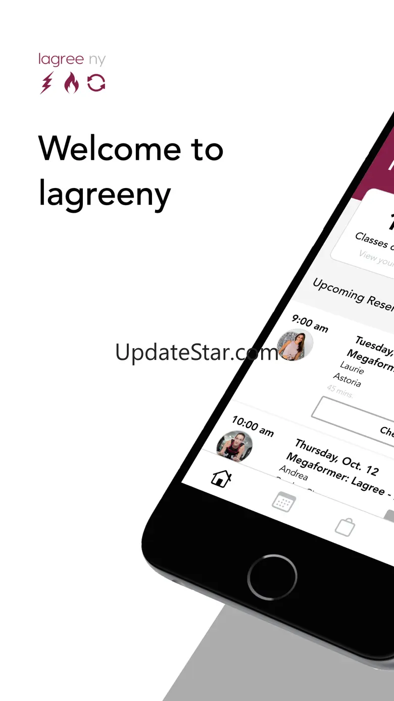 lagreeny 3.40.1