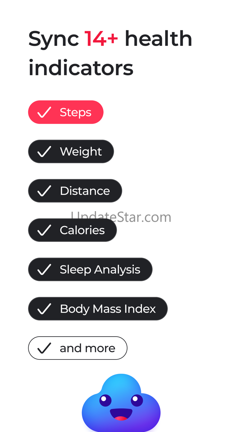 Fitbit to Apple Health Sync · 1.1.11