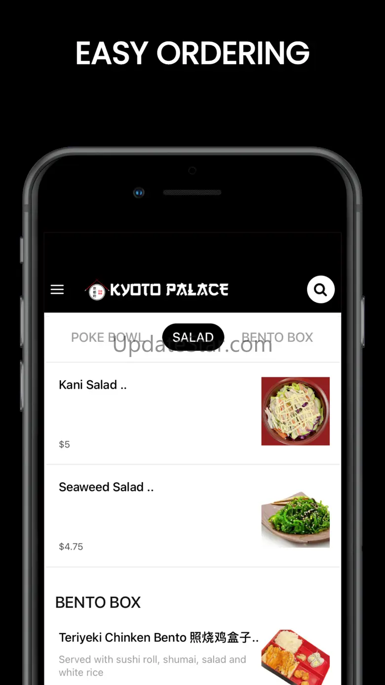 Kyoto Palace 1.0.3685